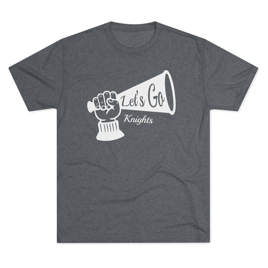 Vintage Megaphone Shirt