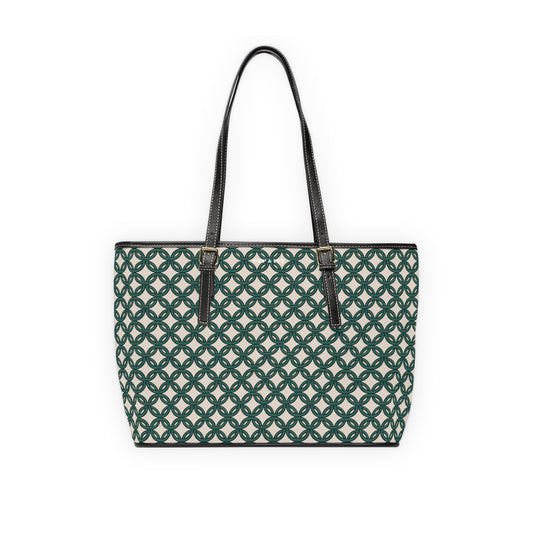 Naples Shoulder Bag - Initials
