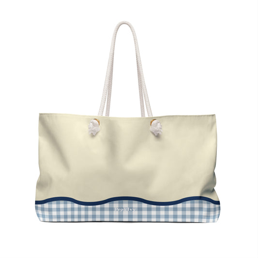 Chatham Girls' Weekender Bag