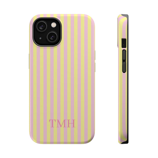 Cabana Collection Stripes Phone Case [more colors]