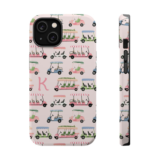 The Cart Life Phone Case