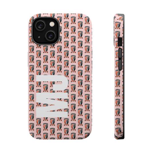 Hoosier FC Phone Pattern Case