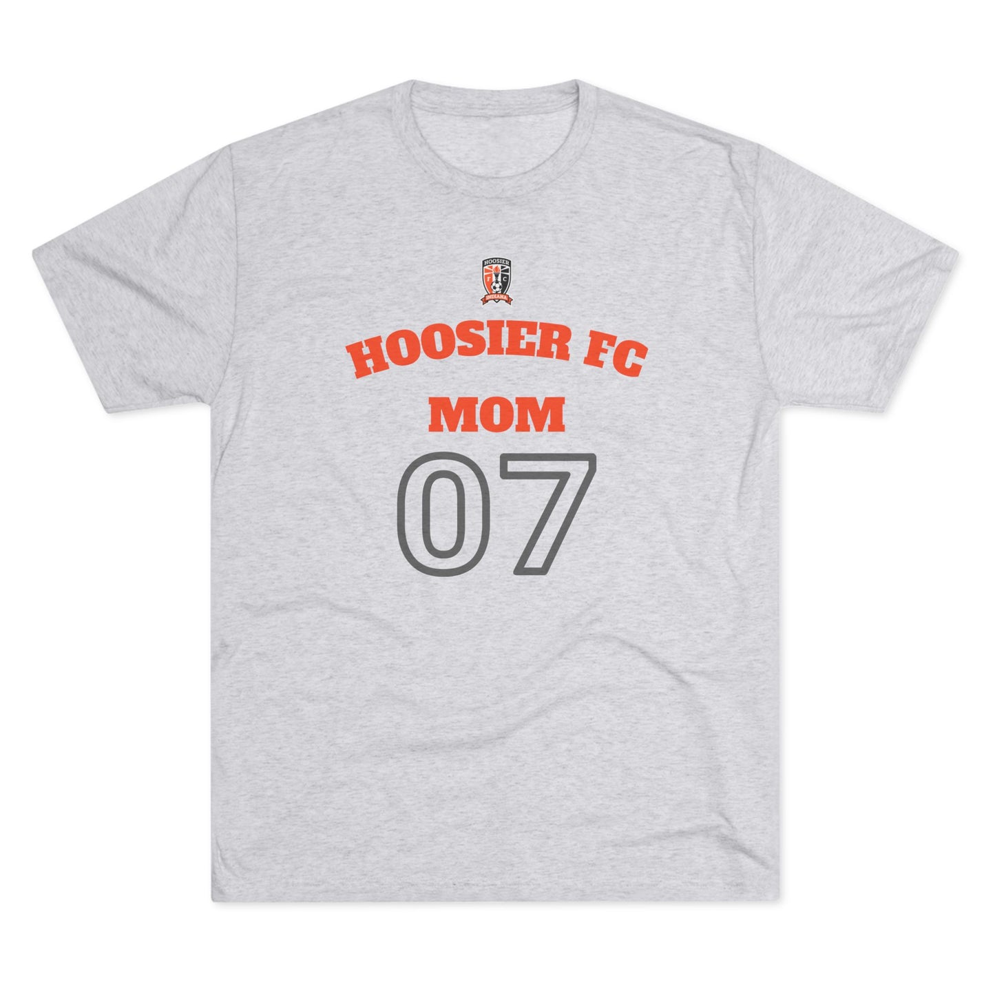 Family Spirit Hoosier FC Shirt