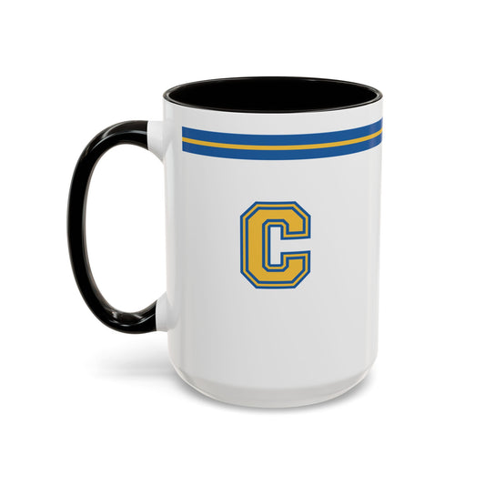 Carmel Dog Breed Mug [choose your breed]
