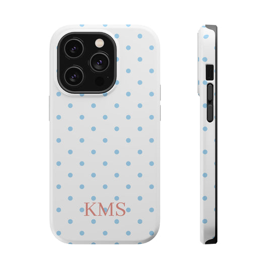 The Dots Collection Phone Case [more colors available]