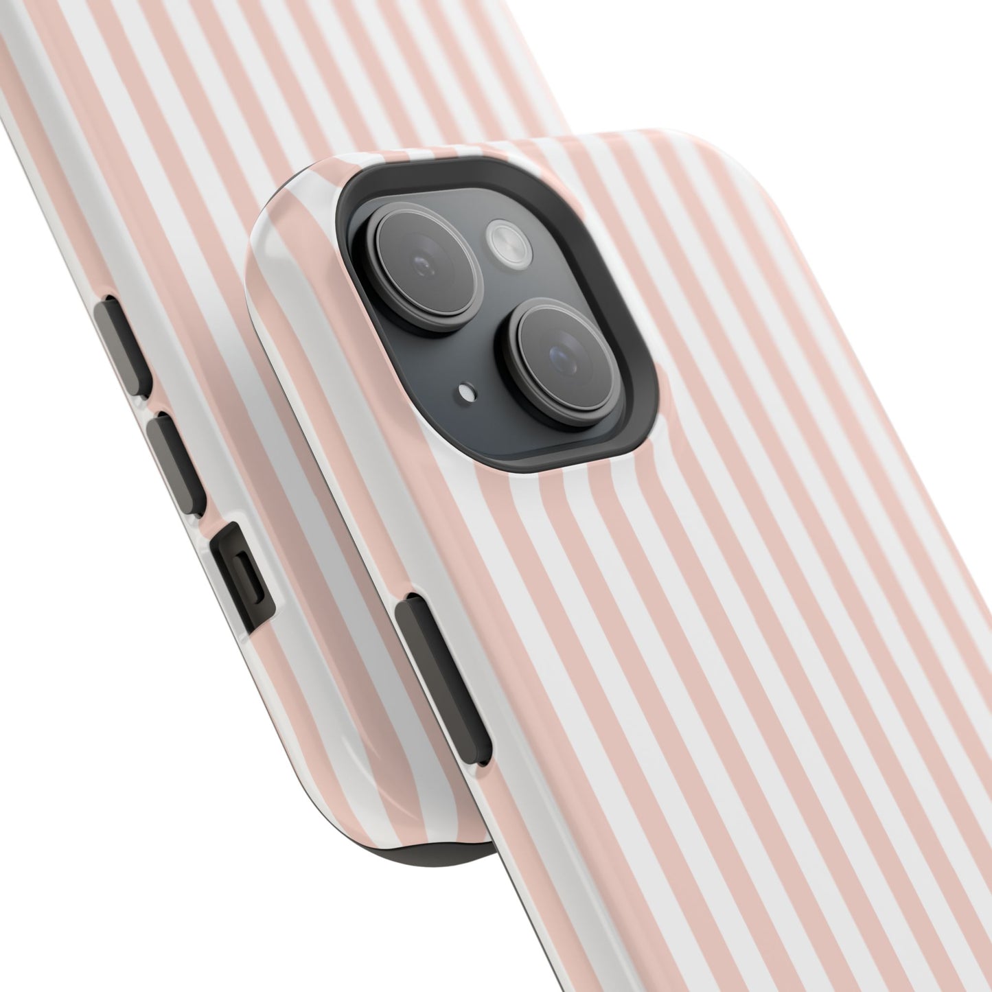 Hoosier FC Stripes Phone Case
