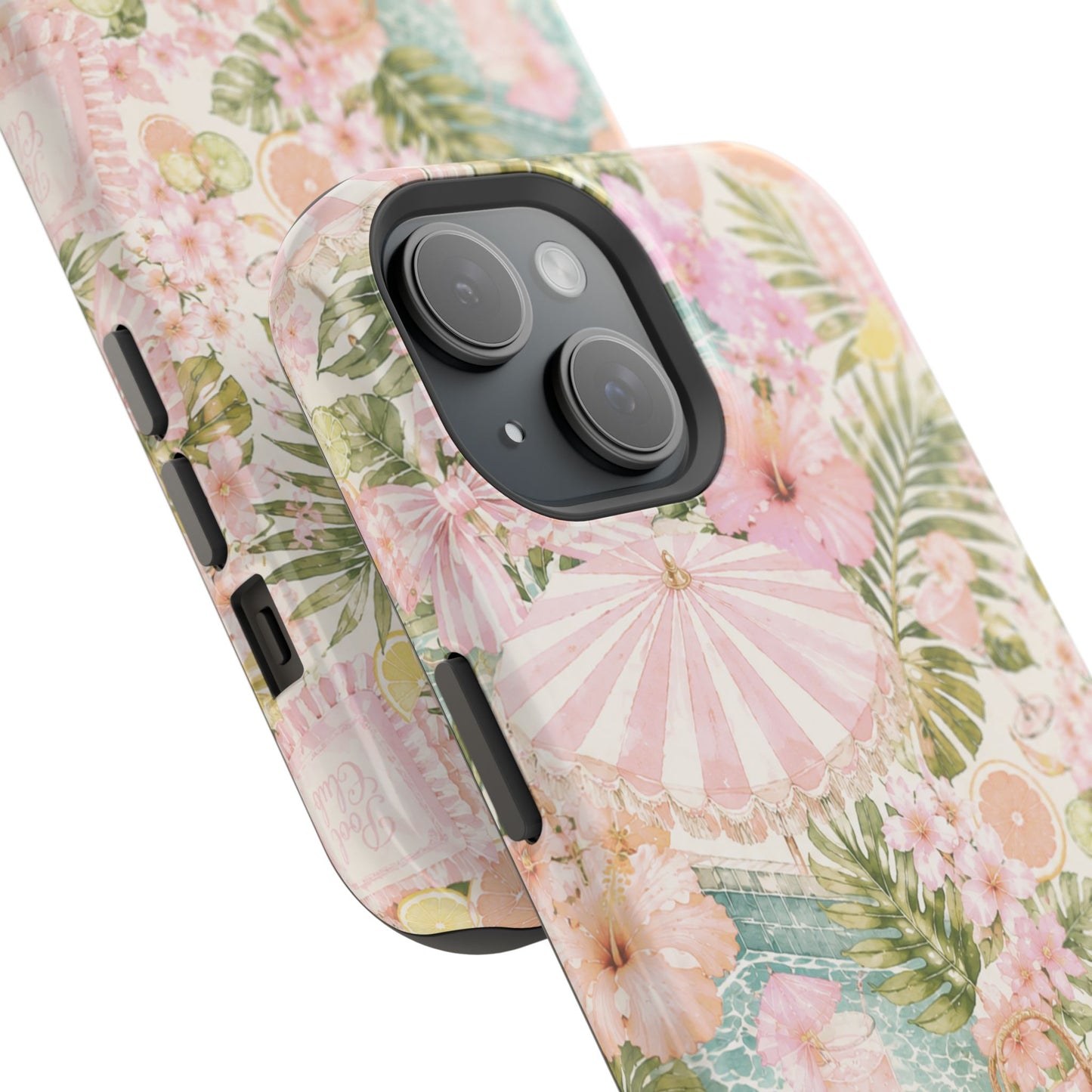 Palm Beach Phone Case