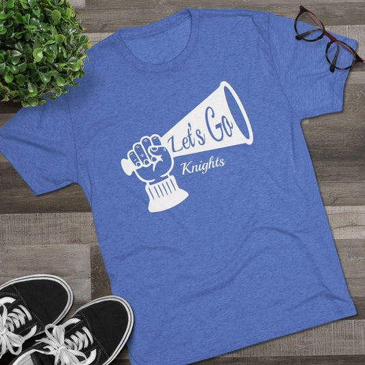 Vintage Megaphone Shirt