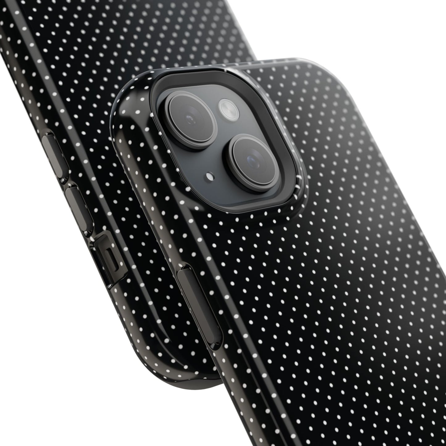 Hoosier FC Polka Dots Phone Case