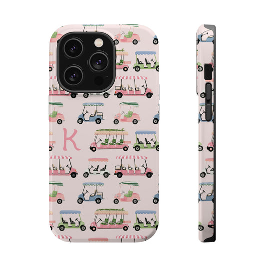 The Cart Life Phone Case