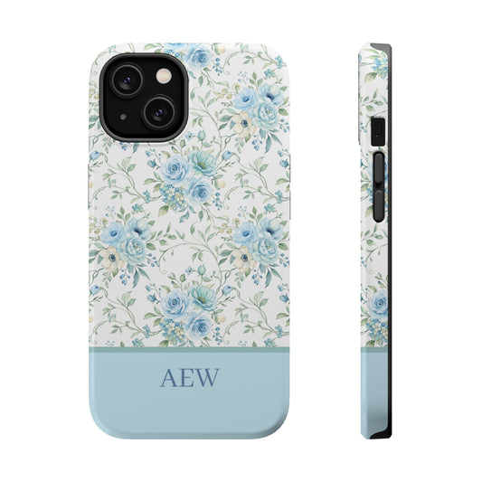 Amelia Floral Phone Case