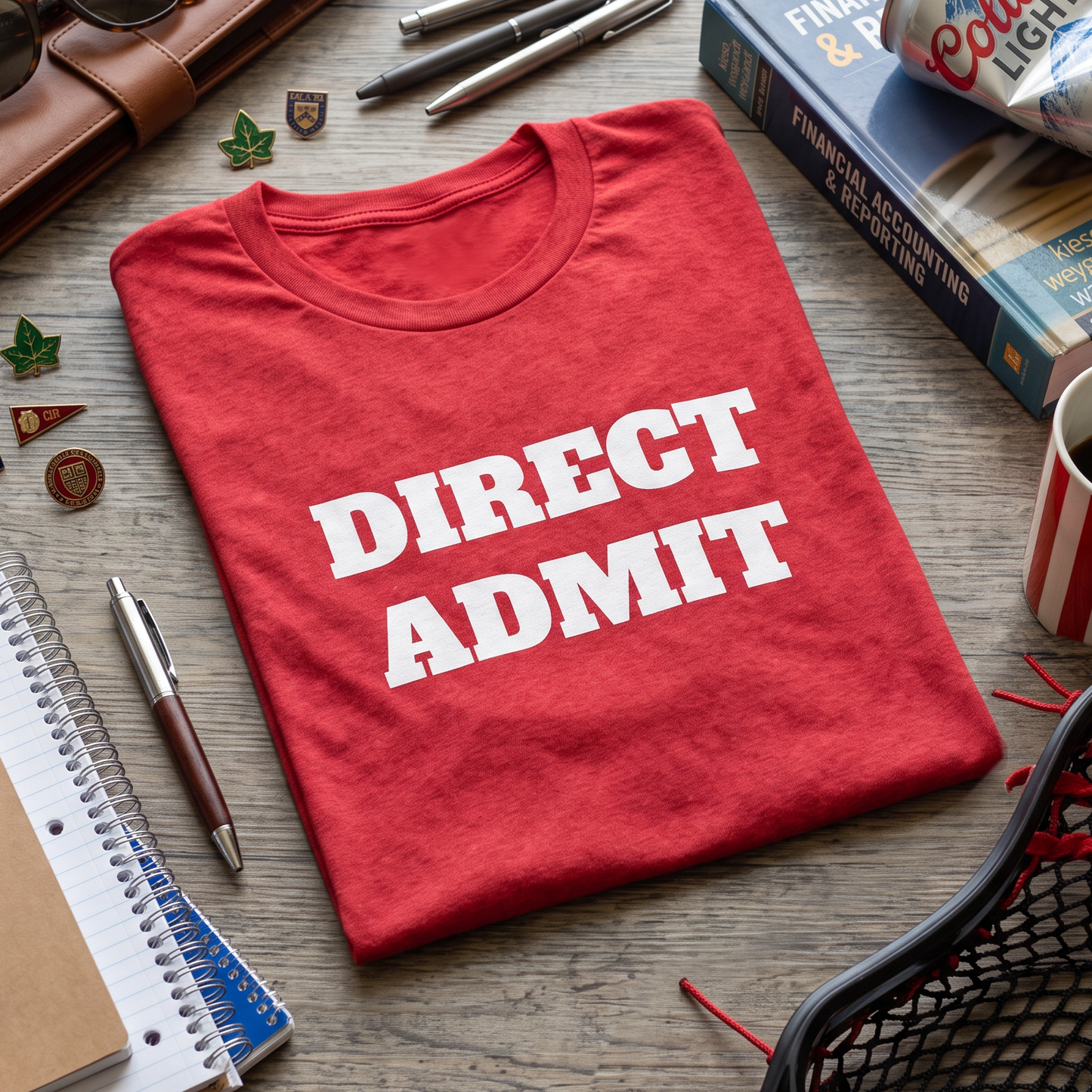 Direct Admit Shirt