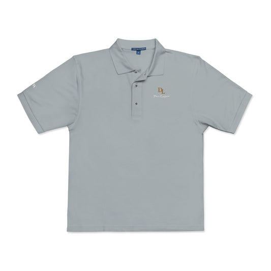 Dos Lagos Embroidered Polo Shirt
