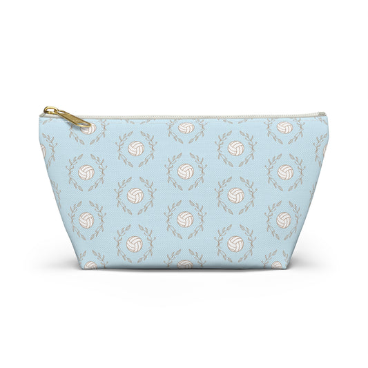 Varsity Motif Accessory Bag [choose sport]