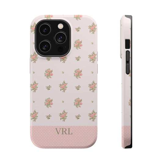 Victoria Rose Phone Case