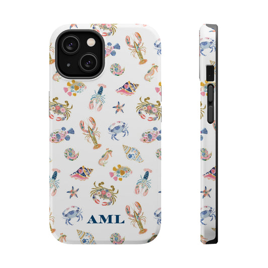 Salt & Sunshine Phone Case