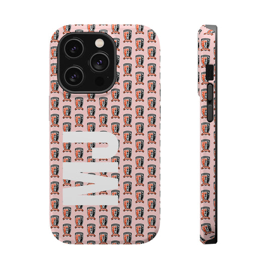 Hoosier FC Phone Pattern Case
