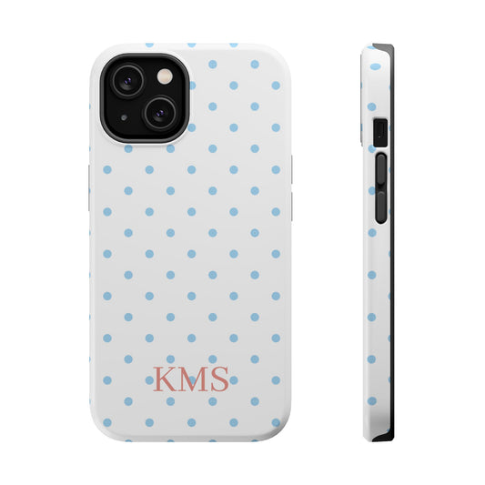The Dots Collection Phone Case [more colors available]