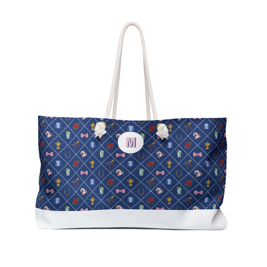 Derby Weekender Bag