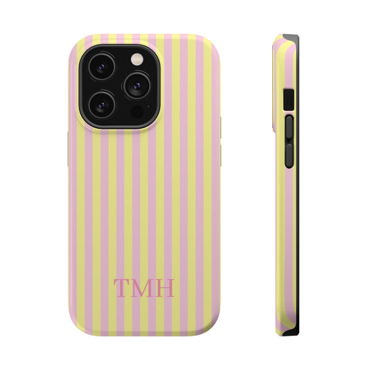 Cabana Collection Stripes Phone Case [more colors]