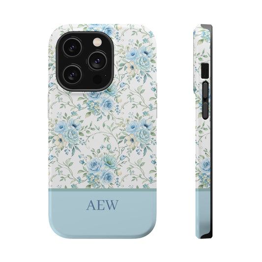Amelia Floral Phone Case