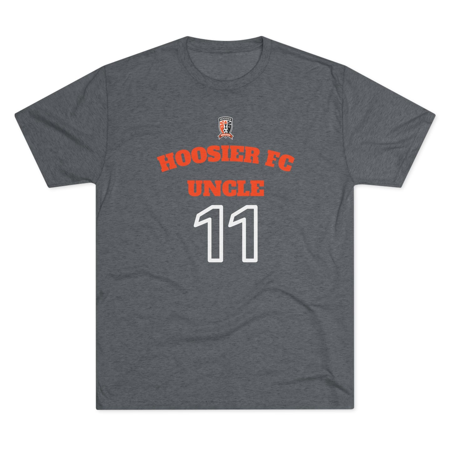 Family Spirit Hoosier FC Shirt