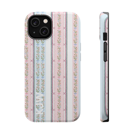 Sweetest Stripes Phone Case
