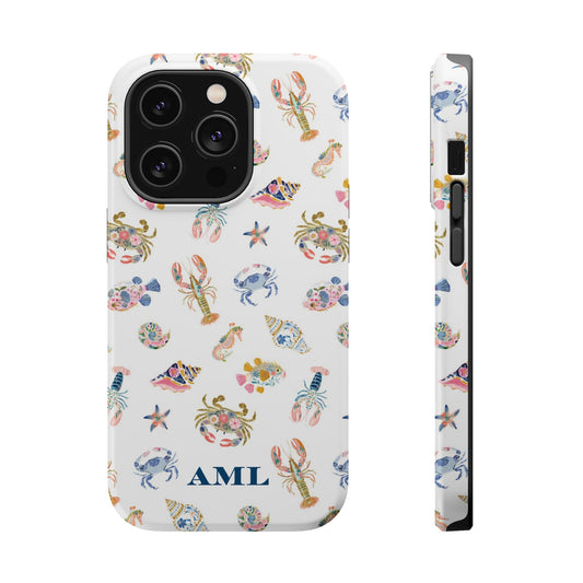 Salt & Sunshine Phone Case