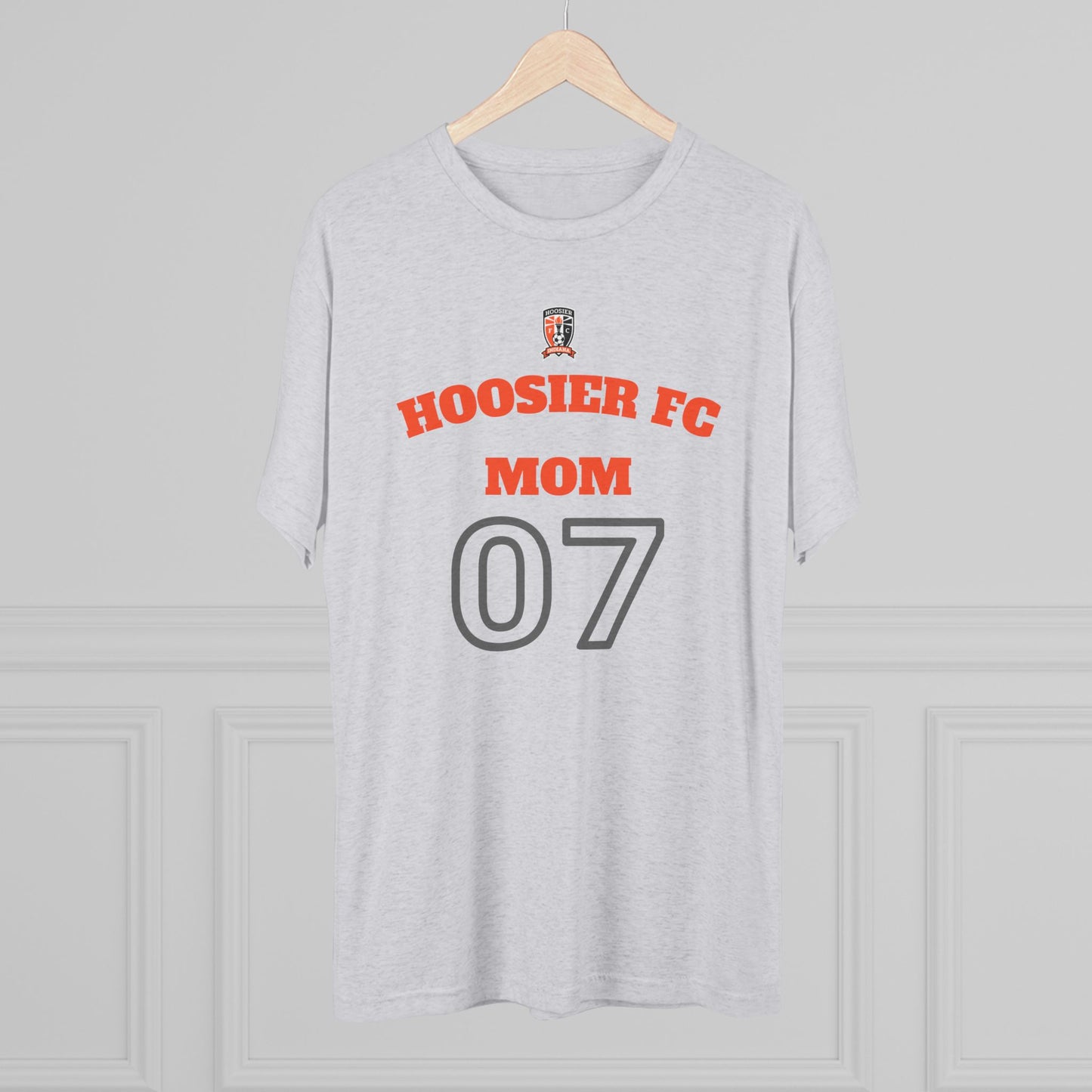 Family Spirit Hoosier FC Shirt
