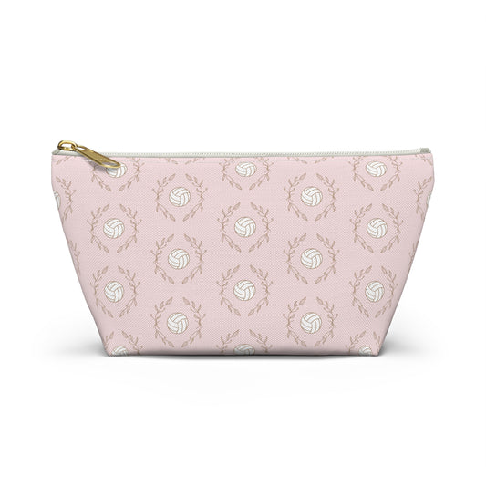 Varsity Motif Accessory Bag [choose sport]
